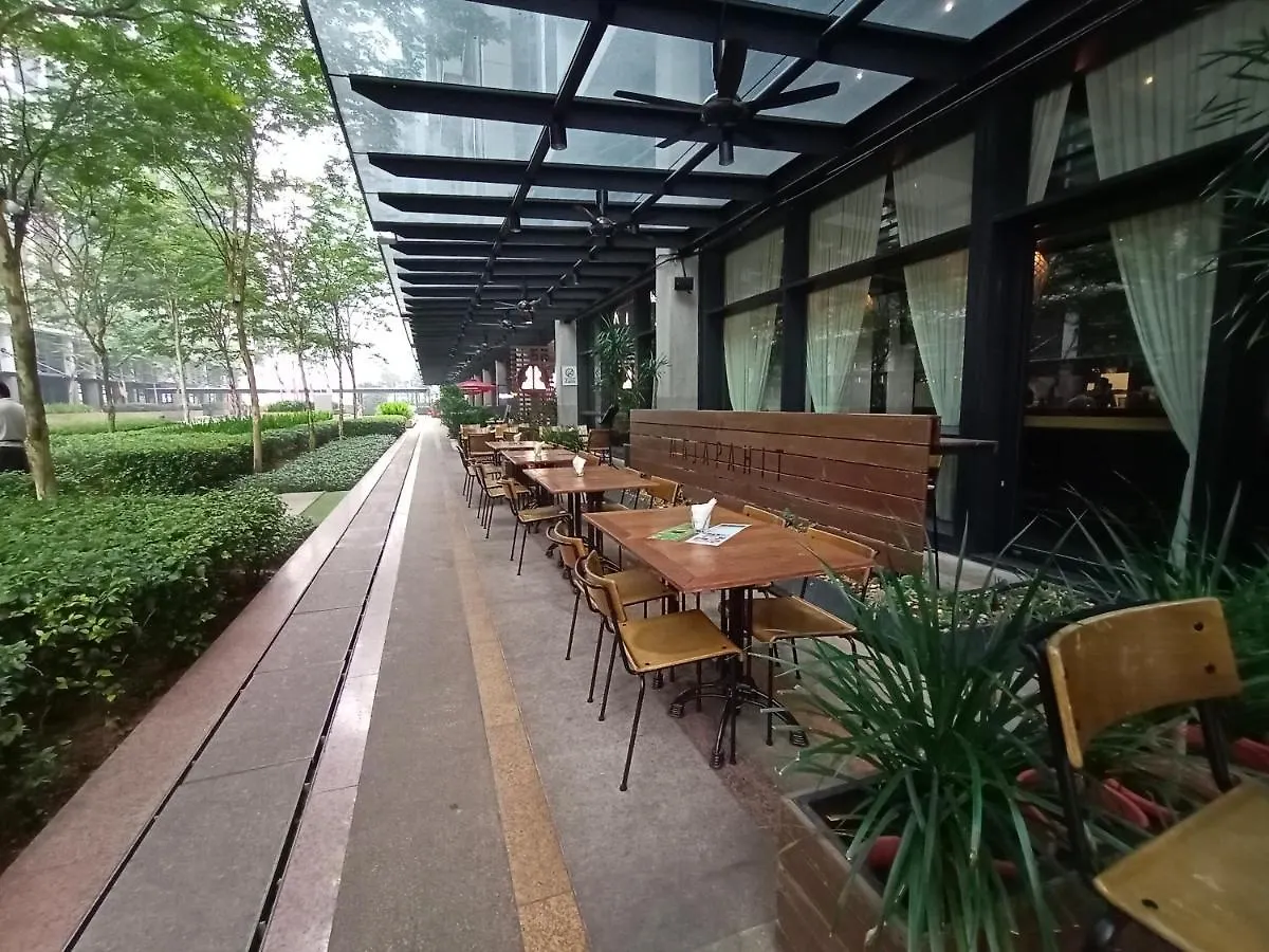 Arcoris Mont Kiara Kuala Lumpur By Klhomesweet