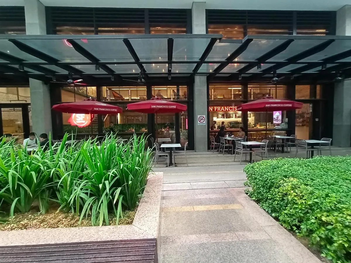 Arcoris Mont Kiara Kuala Lumpur By Klhomesweet 3*,