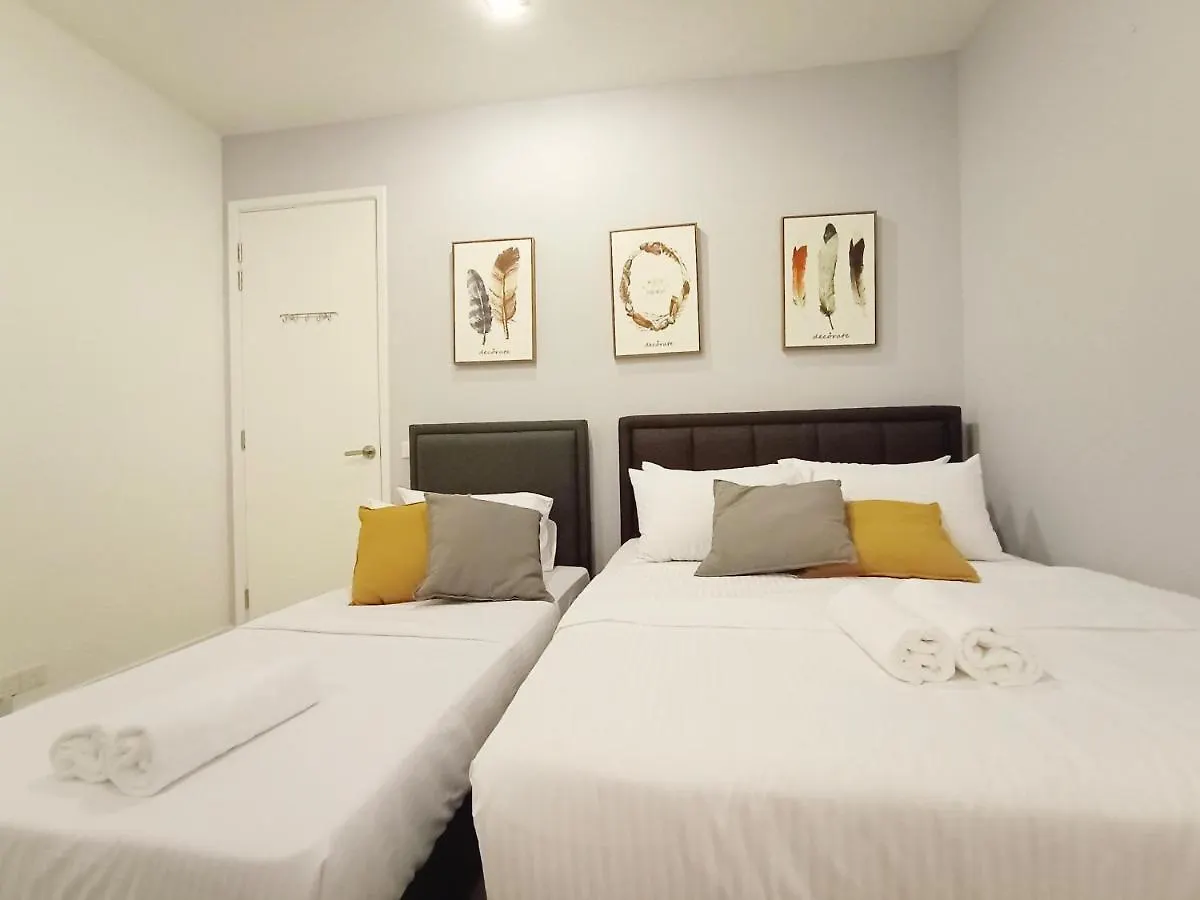 Arcoris Mont Kiara Kuala Lumpur By Klhomesweet