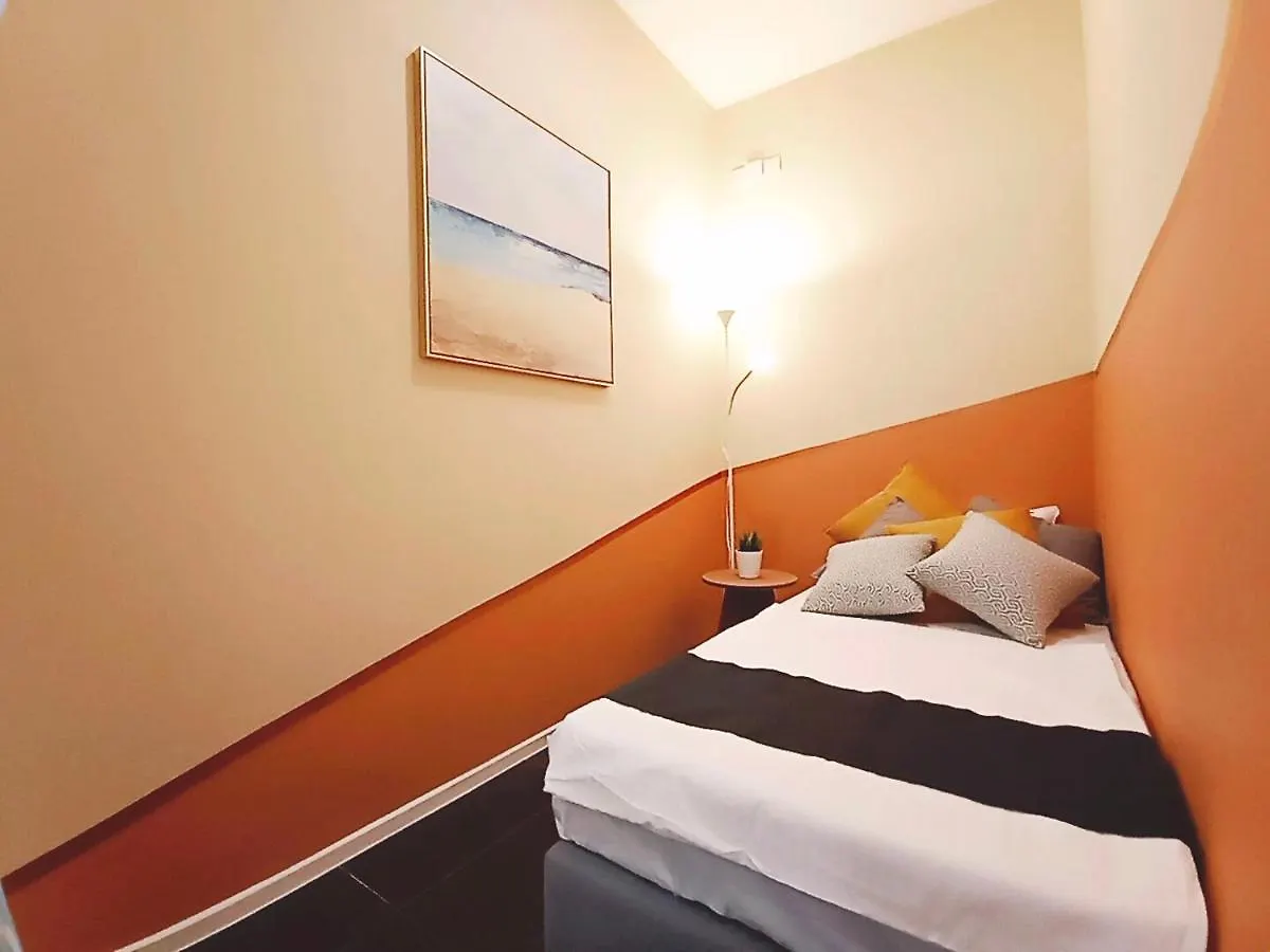 Aparthotel Arcoris Mont Kiara Kuala Lumpur By Klhomesweet