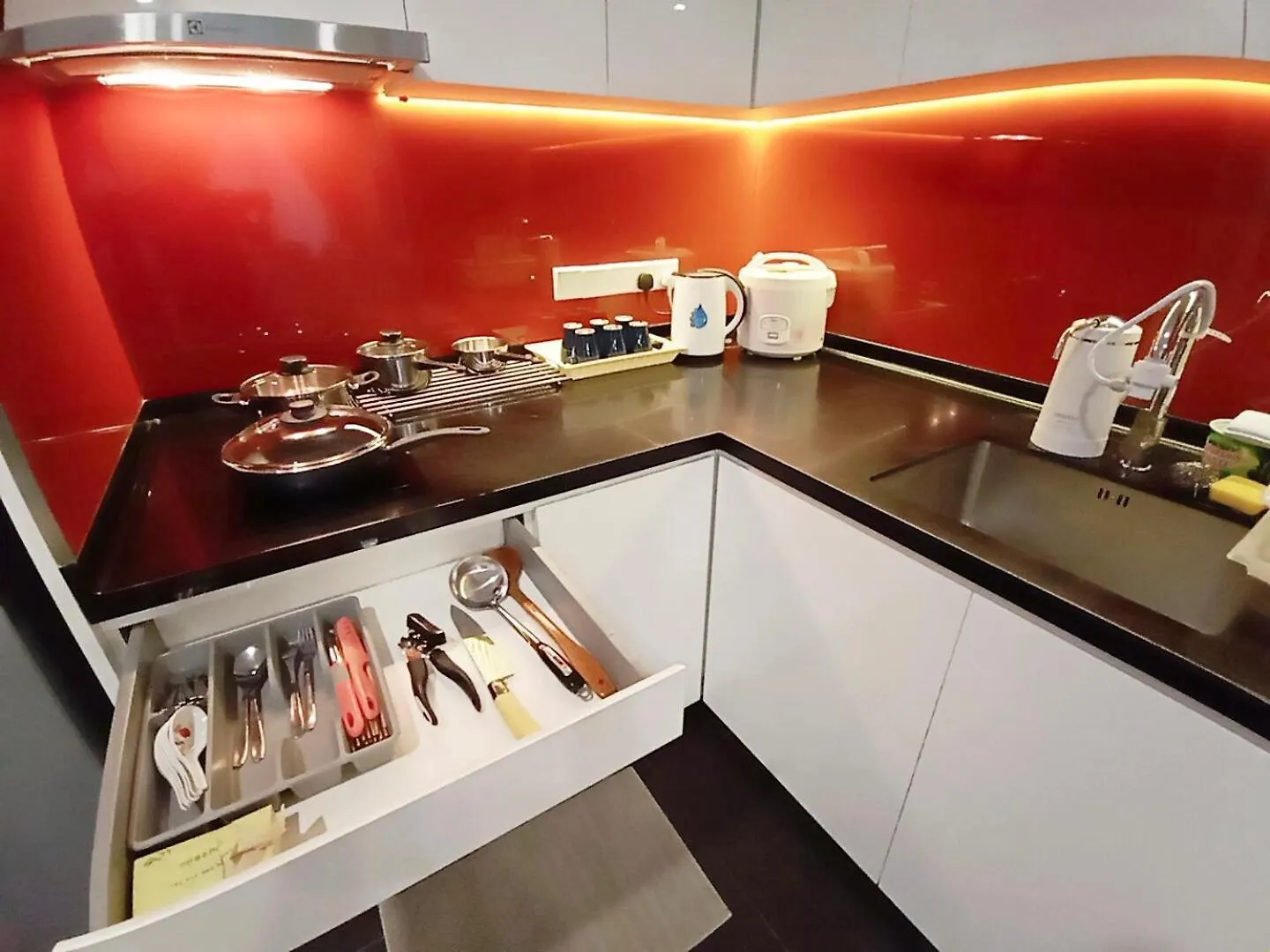 Aparthotel Arcoris Mont Kiara Kuala Lumpur By Klhomesweet