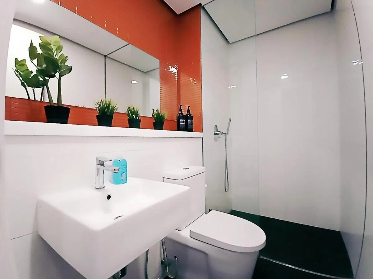 Arcoris Mont Kiara Kuala Lumpur By Klhomesweet 3*,