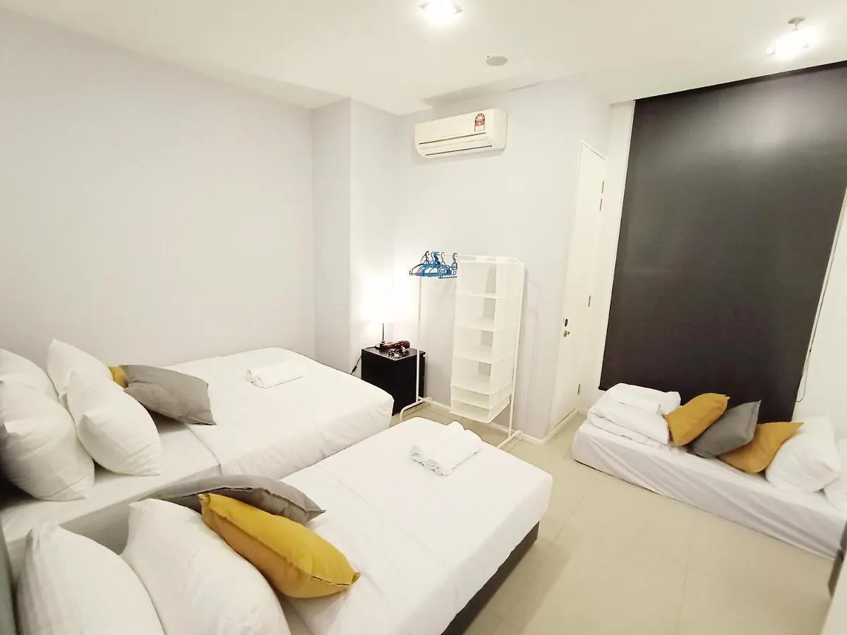 Arcoris Mont Kiara Kuala Lumpur By Klhomesweet